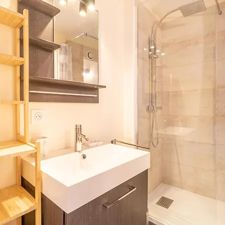 Le Cocon Toulousain Toulouse