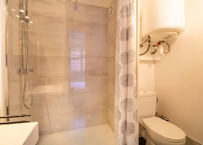 Apartment Le Cocon Toulousain *