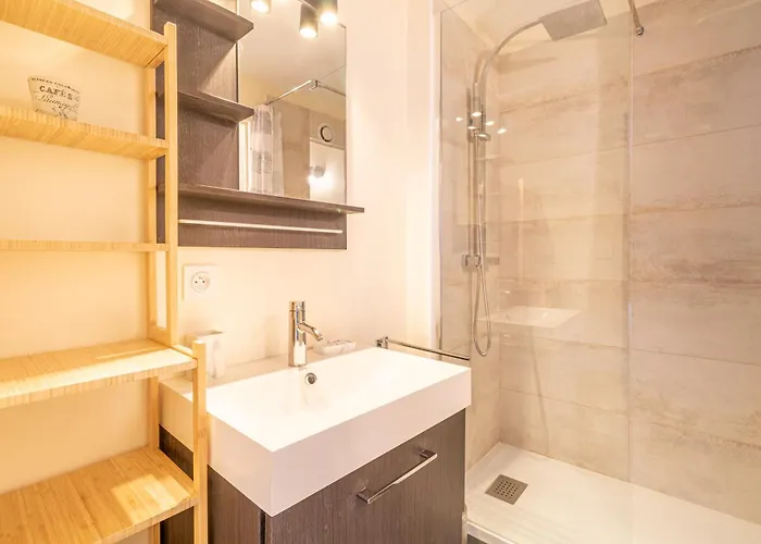 Le Cocon Toulousain Toulouse