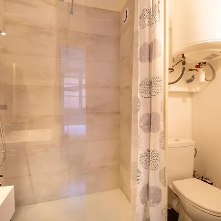 Appartement Le Cocon Toulousain *